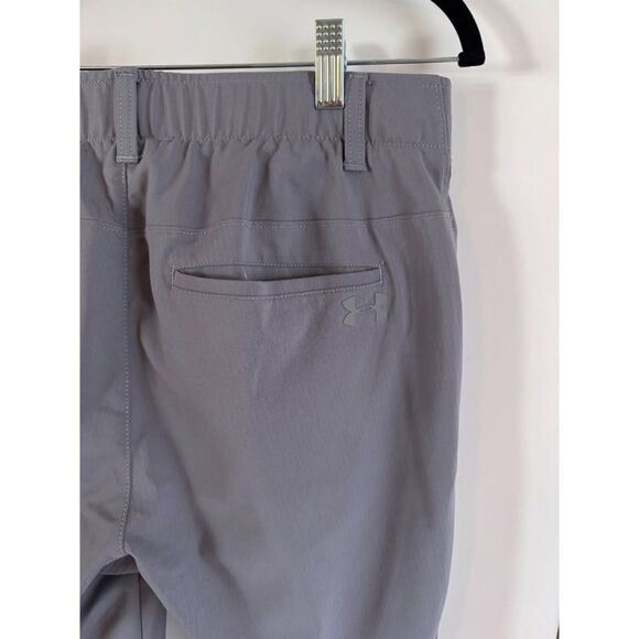Under Armour Men's Performance Golf Pants Bundle 30x30 Navy and Gray EUC - Picture 4 of 9